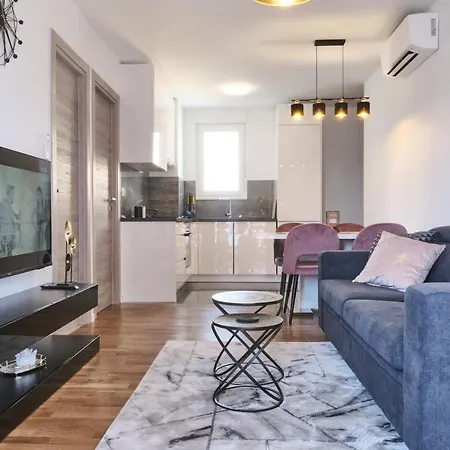 Appartement Nevera