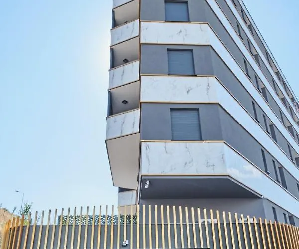 Appartement Nevera *