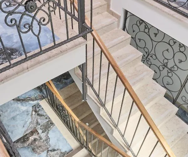 Nevera Appartement Split