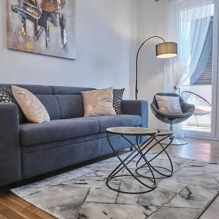 Nevera Spalato