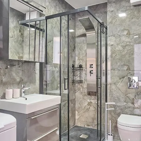 Nevera * 스플리트