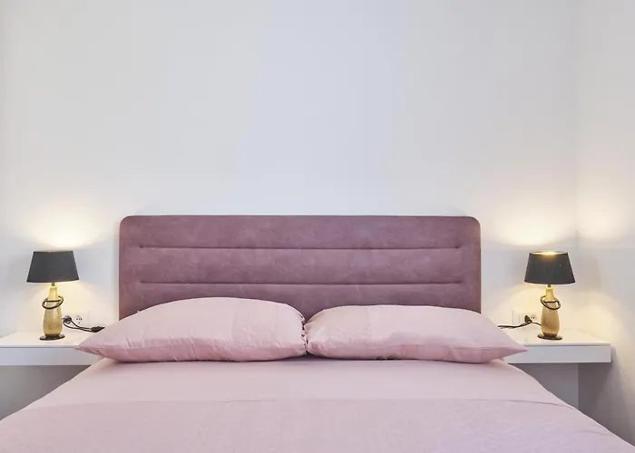 Nevera Apartamento Split