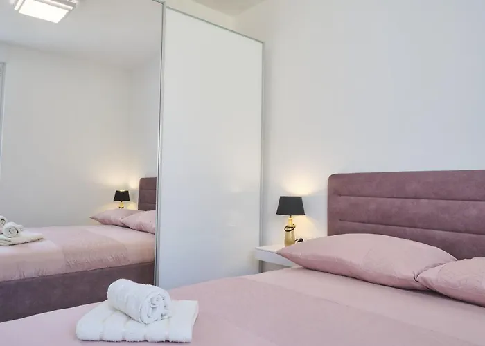 Nevera Apartamento Split