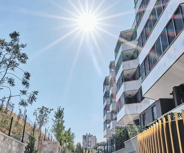 Apartamento Nevera *