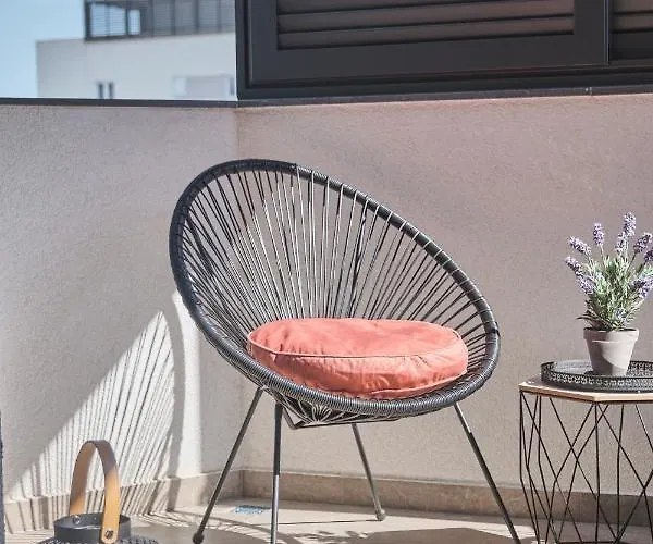 Nevera Apartamento *