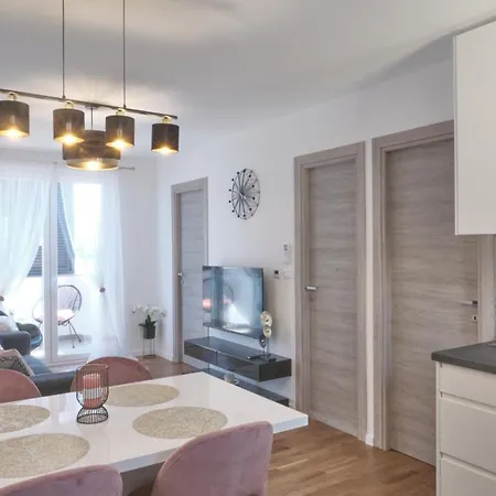 Appartement Nevera Split