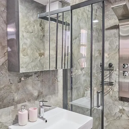 Appartement Nevera Split